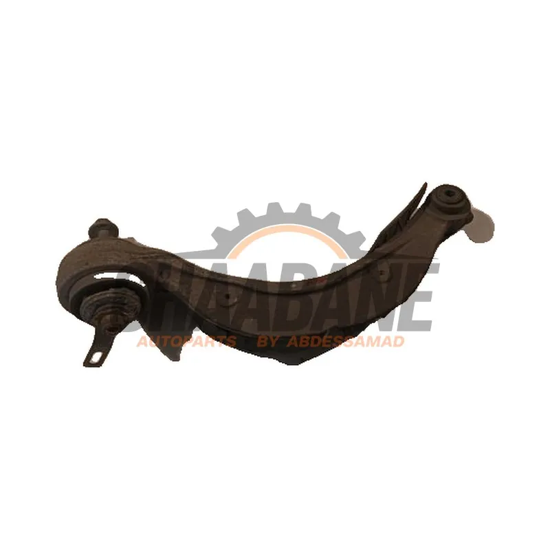 Bras de suspension bas avant gauche T2H3196 Jaguar XF (X260) 2.0d 180 16V