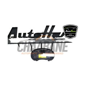 Instrument de bord 8V0920872 Audi A3 (8V1/8VK) 2.0 TDI 16V 2012 / 2020