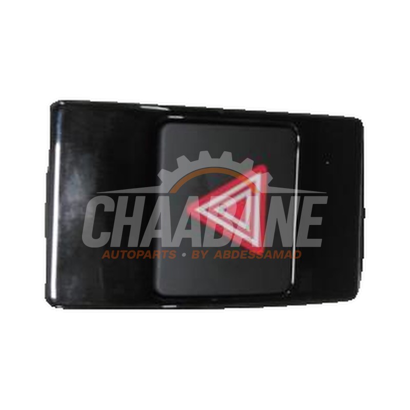Commutateur eclairage durgence 4G0941509 Audi A6 2012 / 2018
