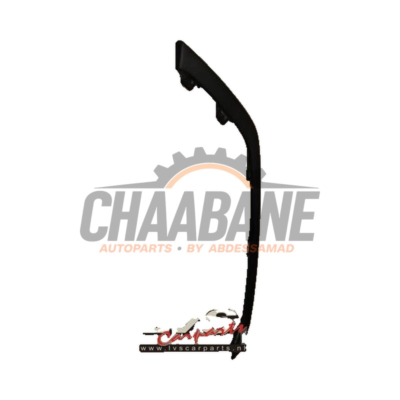 Element pare-chocs avant gauche 8Y0807533 Audi A3 Sportback (8YA) 1.0 30 TFSI 12V 2019