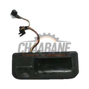 Camera de recul 6V0827566F Seat Ateca 2016