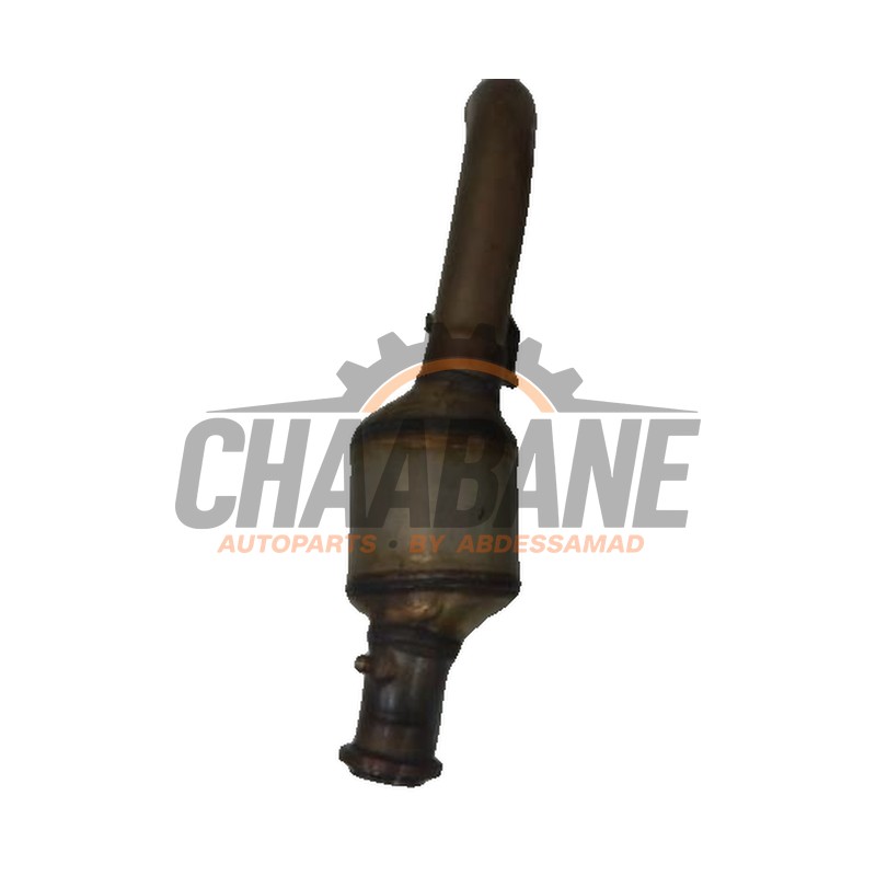 Catalyseur A4634906103 Mercedes G (463)