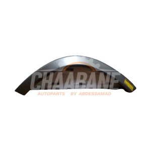 Jante de roue arriere A1678800105 Mercedes GLE (V167) 350de 2.0 Turbo 16V 4-Matic
