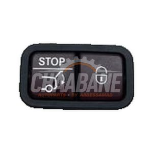 Commutateur hayon 2128210551 Mercedes C Estate AMG (S205) C-63 S,Edition 1 AMG 4.0 V8 Biturbo