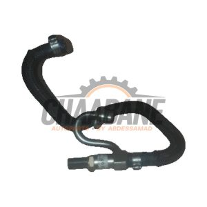 Tuyau retour carburant A6540702200 Mercedes E (W213) E-200d 1.6 Turbo 16V