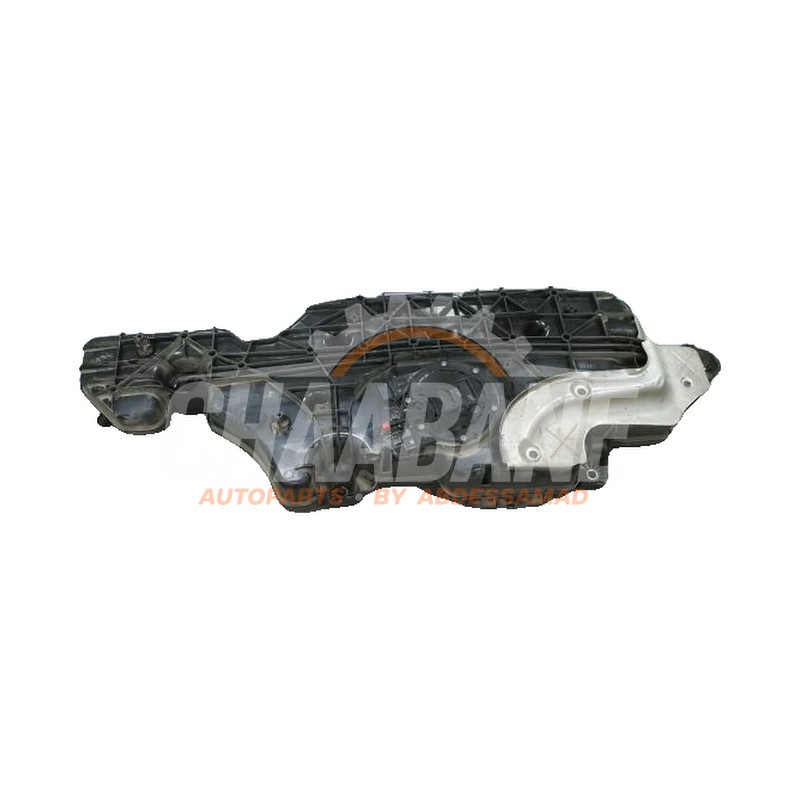 Reservoir Adblue A2474709002 Mercedes GLB-Klasse
