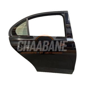 Portiere 4portes arriere droite A2067301801 Mercedes C (W206) C-220d 2.0 Turbo 16V