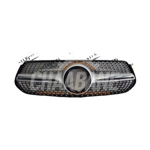 Calandre 1678886000 Mercedes GLE (V167) 300d 2.0 Turbo 16V 4-Matic