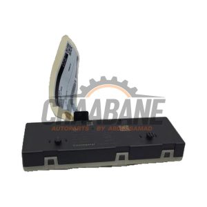 Module crochet de traction 61355A19DB302 BMW 3 serie Touring (G21) 318i 2.0 TwinPower Turbo 16V 2019