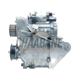 Demarreur 860756901 BMW X5 (F15) xDrive 40e 2.0 2013 / 2018