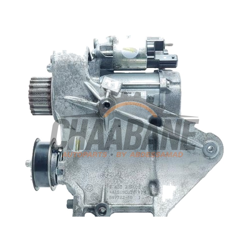 Demarreur 860756901 BMW X5 (F15) xDrive 40e 2.0 2013 / 2018