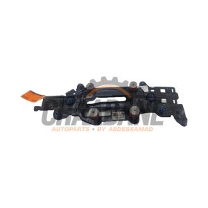 Support (divers) 80A616006E Audi Q5 (FYB/FYG) 2.0 TFSI 16V Quattro 2016