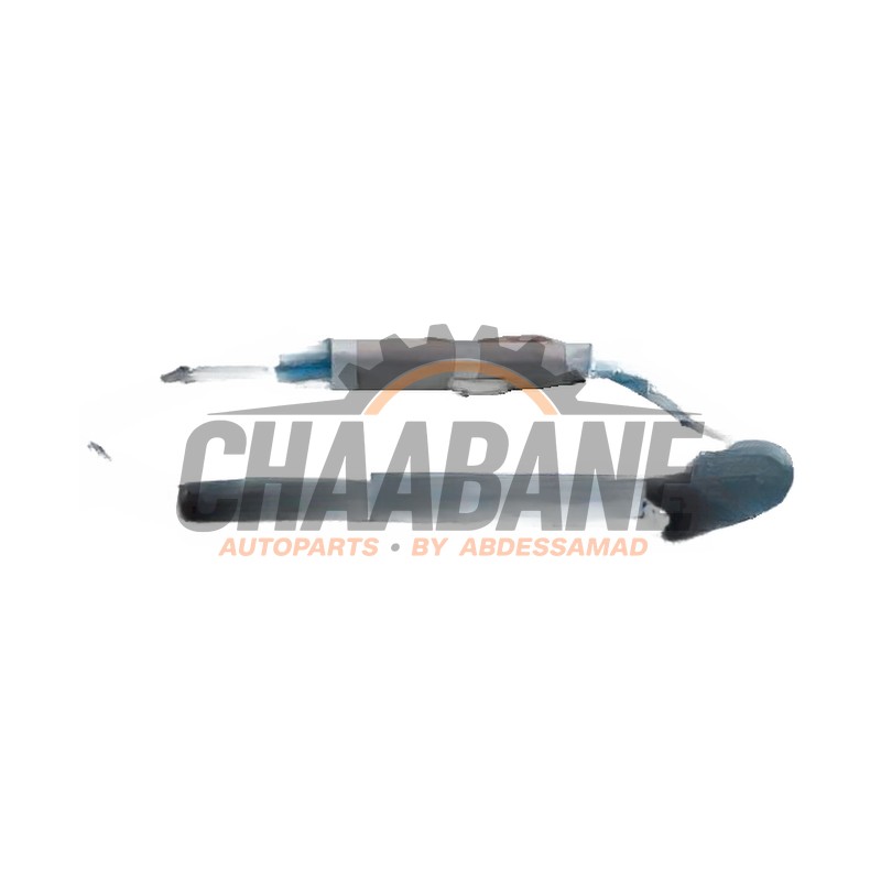 Airbag plafond droite 510880742A Volkswagen Golf Sportsvan (AUVS) 1.2 TSI 16V BlueMOTION 2014 / 2021