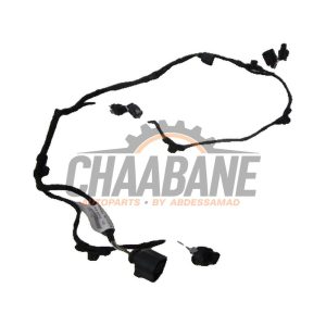Faisceau de cables Pdc 5F9971194 Seat Leon ST (5FF) 1.8 TSI Ecomotive 16V 2012 / 2020