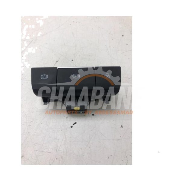 Commutateur frein a main Cupra Leon (KLCB) 1.4 e-Hybrid 245, VZ 16V 2020 5FA927225