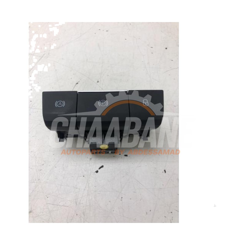 Commutateur frein a main Cupra Leon (KLCB) 1.4 e-Hybrid 245, VZ 16V 2020 5FA927225