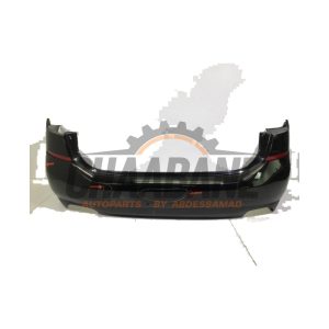 Pare-chocs arriere 7485844 BMW 6-Serie 2017 / 2024