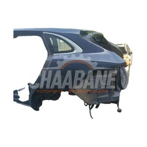 Carrosserie coin arriere gauche T4A9301 Jaguar F-Pace 2.0 D 180 16V AWD