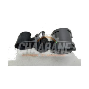 Ceinture arriere gauche 627780800B BMW 2-Serie 2014