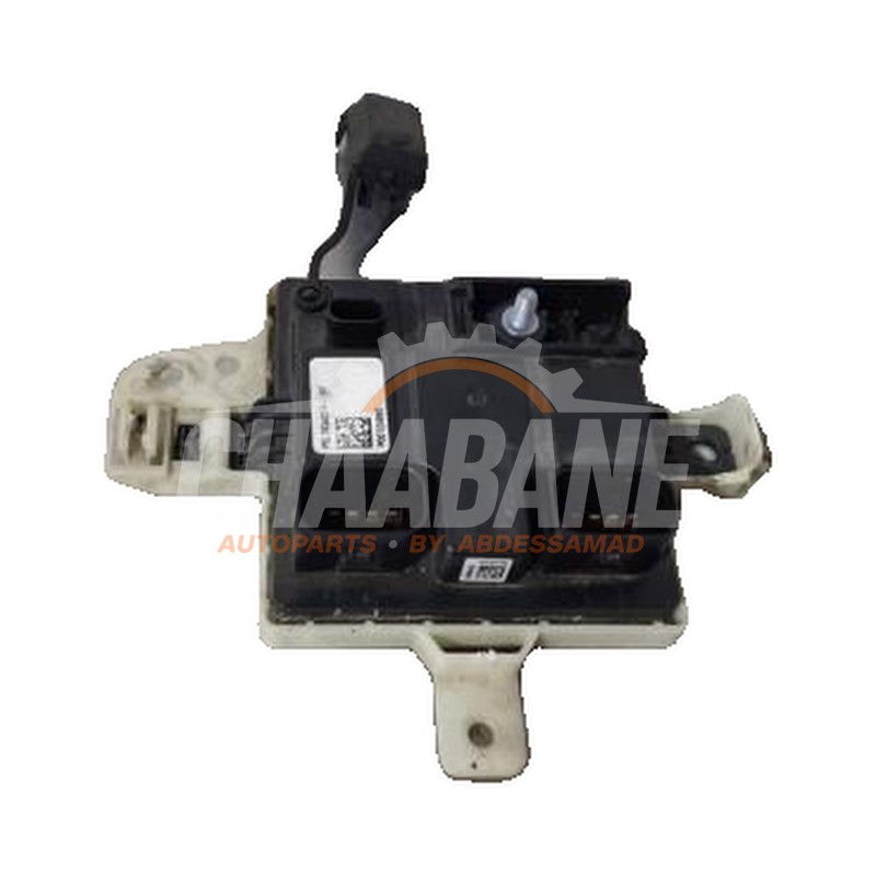 Module (divers) 763427402 BMW X6 (F16) M Turbo 4.4i V8 32V 2014 / 2019