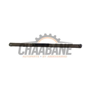 Support (divers) 51617407056 BMW X1 (F48) xDrive 25e 1.5 12V TwinPower Turbo 2014 / 2022