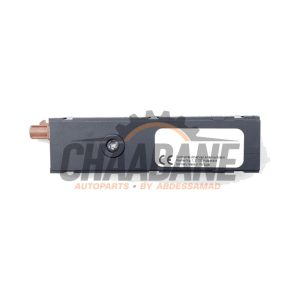 Antenne amplificateur A2139056500 Mercedes GLA (H247) 1.3 180 Turbo 16V