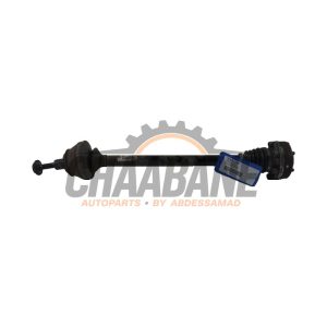 Arbre de transmission arriere gauche 4W0501203 Bentley Flying Spur 2013