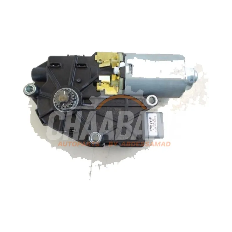 Moteur toit ouvrant 1731706A Landrover Discovery Sport (LC) 2.0 TD4 180 16V