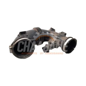 Tube intercooler A2740900029 Mercedes C (C205) C-180 1.6 16V