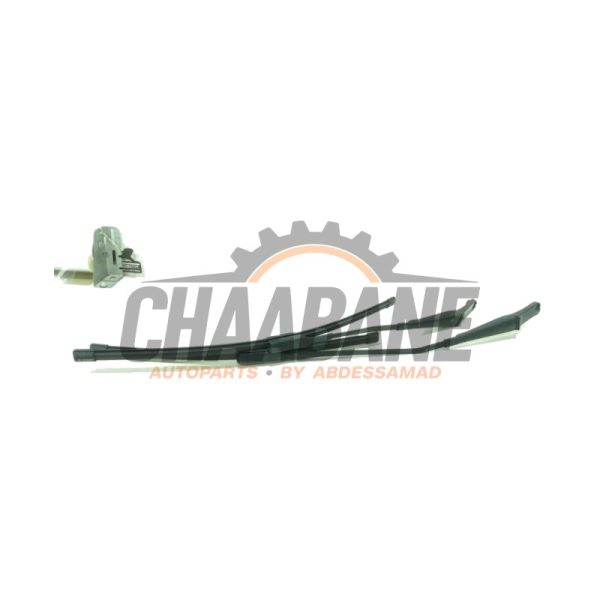 Kit de bras dessuie-glace 8W1955407 Audi A4 Avant (B9) 2.0 TDI Ultra 16V 2015