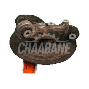 Fusee arriere gauche A2460006 Mercedes CLA AMG (117.3) 2.0 CLA-45 AMG Turbo 16V