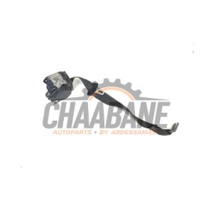 Ceinture de securite arriere droite 4G8857805 Audi RS 6 Avant (C7) 4.0 V8 TFSI 32V 2013 / 2018