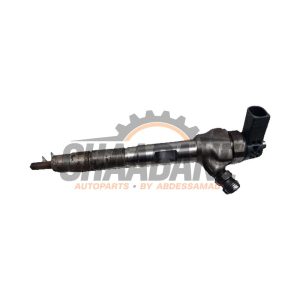 Injecteur (diesel) 04L130277N Audi A4 (B9) 2.0 TDI Ultra 16V 2015