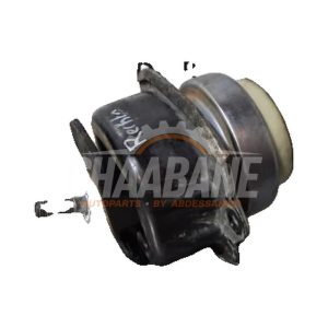 Support moteur 679364202 BMW X6 (F16) M Turbo 4.4i V8 32V 2014 / 2019