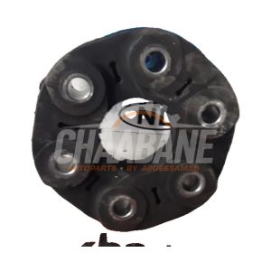 Disque dur 1229360 BMW X6 (F16) M50d 3.0 24V 2014 / 2019