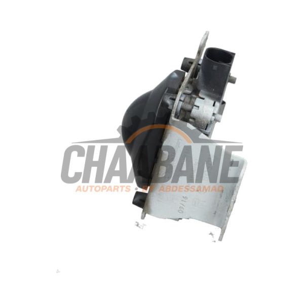 Capteur radar 8W0907561B Audi S5 Sportback (F5A/F5F) 3.0 TFSI V6 24V 2016