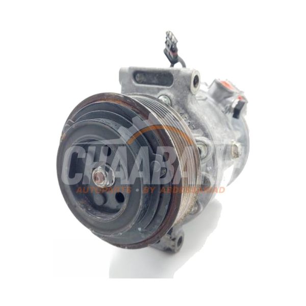 Pompe clim 682284801 BMW M5 (F90) 4.4 xDrive V8 32V TwinPower Turbo 2017 / 2023