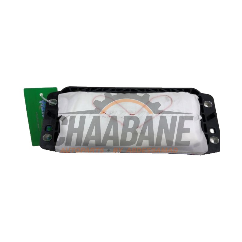 Airbag droite (tableau de bord) 3V0880204E Skoda Superb 2015 / 2024