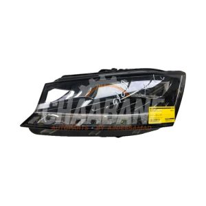 Phare gauche 6V1941015F Skoda Fabia III Combi (NJ5) 1.0 TSI 12V 2014 / 2022