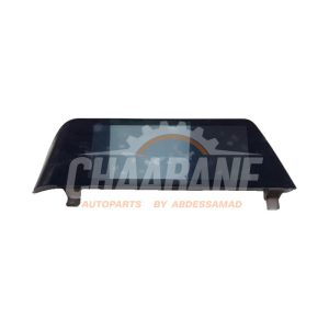 Display unite de controle multi media 65509826555 BMW 3 serie Touring (G21) 318i 2.0 TwinPower Turbo 16V 2019