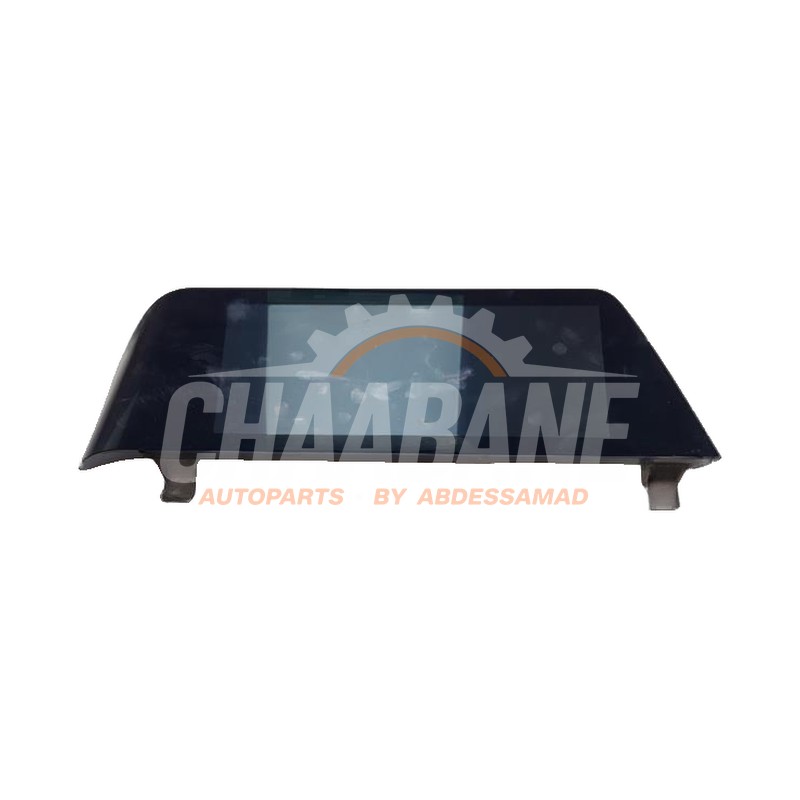 Display Multimedia unite de reglage 65509826555 BMW 3 serie Touring (G21) 318i 2.0 TwinPower Turbo 16V 2019