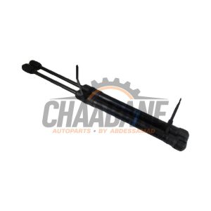 Amortisseur capot moteur gauche 4N0823359 Audi A8 (D5) 3.0 V6 24V 55 TFSI Mild Hybrid Quattro 2017