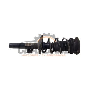 Amortisseur avant gauche 2Q0413031AJ Seat Ibiza V (KJB) 1.0 MPI 12V 2017