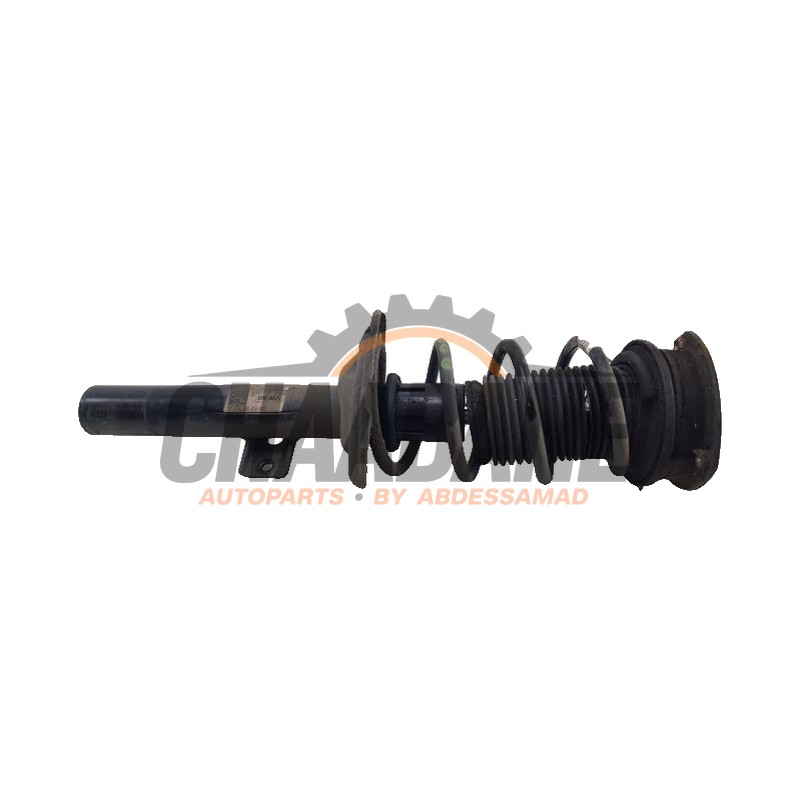 Amortisseur avant gauche 2Q0413031AJ Seat Ibiza V (KJB) 1.0 MPI 12V 2017