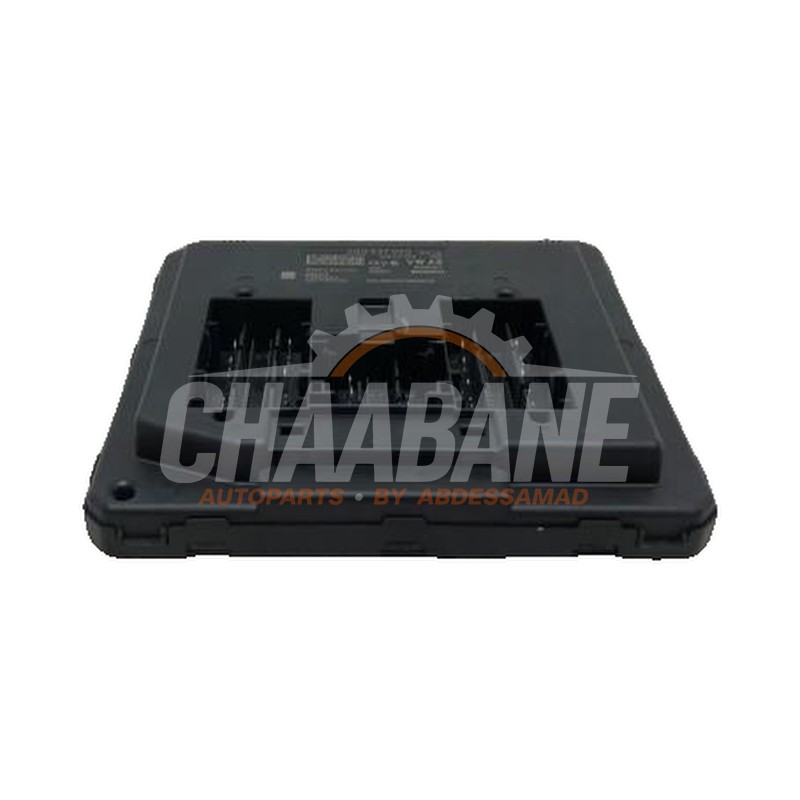 Ordinateur controle fonctionnel 2Q0937090 Seat Arona (KJX) 1.0 TSI 12V 2017