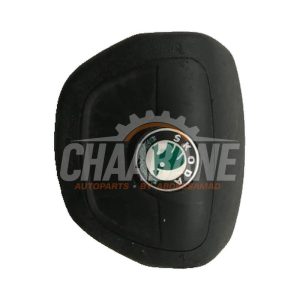 Airbag gauche (volant) Skoda Octavia Combi (5EAC) 1.6 TDI GreenTec 16V 2012 / 2020