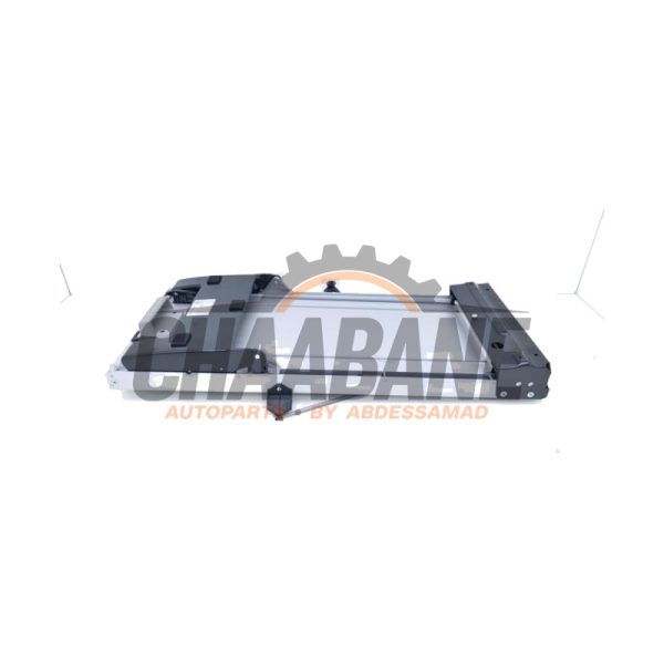 Table pliante 7H5861167QLDC Volkswagen Transporter/Caravelle T6 2.0 TDI 150 2015 / 2024
