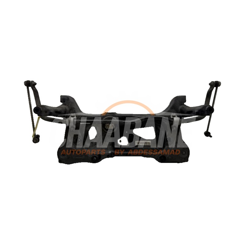 Berceau 3Q0411303D Cupra Formentor 1.5 TSI 16V 2020