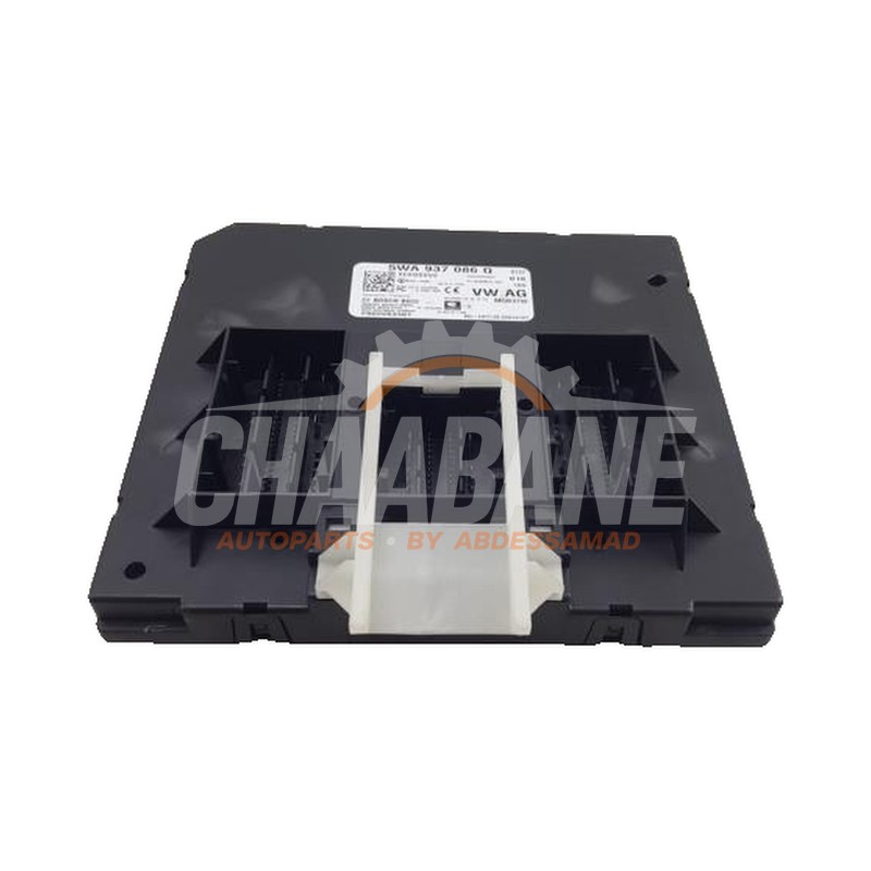 Ordinateur controle fonctionnel 5WA937086Q Seat Leon (KLB) 1.5 TSI 16V 2019