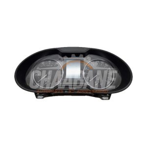 Compteur 5E920742C Skoda Octavia Combi (5EAC) 1.4 TSI 16V G-TEC 2012 / 2020